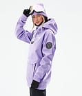 Wylie W Chaqueta Esquí Mujer Capital Faded Violet, Imagen 4 de 11