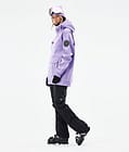 Wylie W Chaqueta Esquí Mujer Capital Faded Violet, Imagen 6 de 11