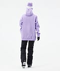 Wylie W Chaqueta Esquí Mujer Capital Faded Violet, Imagen 7 de 11