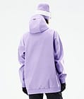 Wylie W Chaqueta Esquí Mujer Capital Faded Violet, Imagen 9 de 11