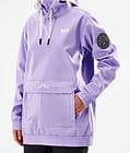 Wylie W Chaqueta Esquí Mujer Capital Faded Violet, Imagen 10 de 11