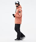 Wylie W Chaqueta Snowboard Mujer Capital Peach Renewed, Imagen 4 de 9