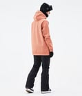 Wylie W Chaqueta Snowboard Mujer Capital Peach Renewed, Imagen 5 de 9