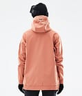Wylie W Chaqueta Snowboard Mujer Capital Peach Renewed, Imagen 7 de 9