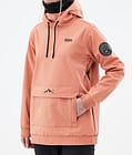 Wylie W Chaqueta Snowboard Mujer Capital Peach Renewed, Imagen 8 de 9