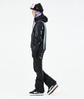 Cyclone W 2021 Chaqueta Snowboard Mujer Black, Imagen 5 de 10