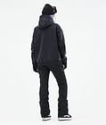 Cyclone W 2021 Chaqueta Snowboard Mujer Black, Imagen 6 de 10