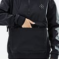Cyclone W 2021 Chaqueta Snowboard Mujer Black, Imagen 10 de 10