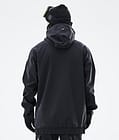 Wylie Chaqueta Snowboard Hombre Patch Black, Imagen 7 de 9