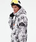 Wylie Chaqueta Snowboard Hombre Patch Rock Renewed, Imagen 2 de 10