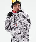 Wylie Chaqueta Snowboard Hombre Patch Rock Renewed, Imagen 3 de 10