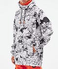 Wylie Chaqueta Snowboard Hombre Patch Rock Renewed, Imagen 9 de 10