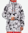 Wylie Chaqueta Snowboard Hombre Patch Rock Renewed, Imagen 10 de 10