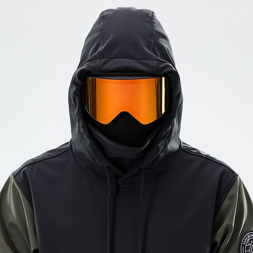 Capucha de protección contra el clima Imagen principal del producto,