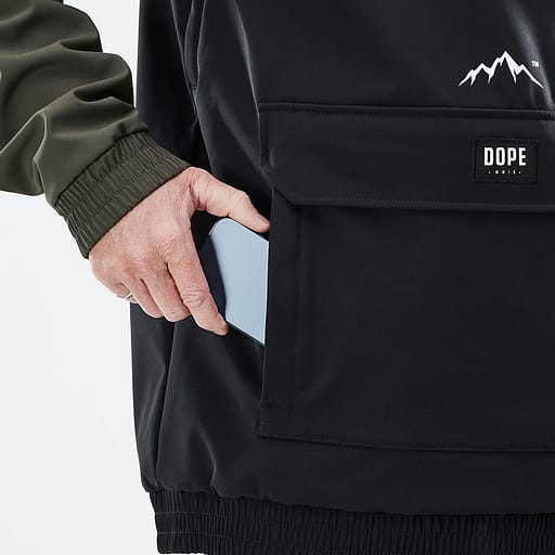 Bolsillo para Medios Imagen principal del producto,