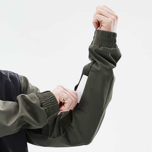 Bolsillo para el Forfait Imagen principal del producto,