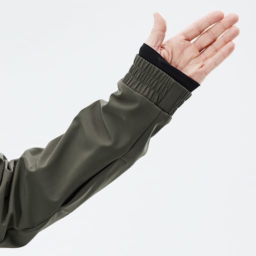 Puños Elásticos Imagen principal del producto,