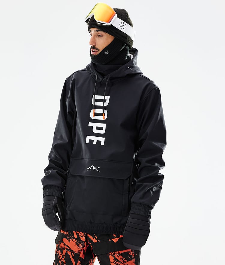 Wylie Skidjacka Herr OG Black, Bild 1 av 10