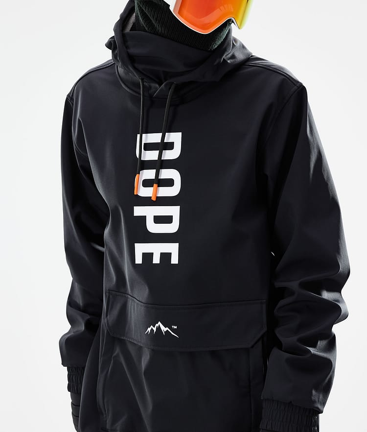 Wylie Skidjacka Herr OG Black, Bild 2 av 10