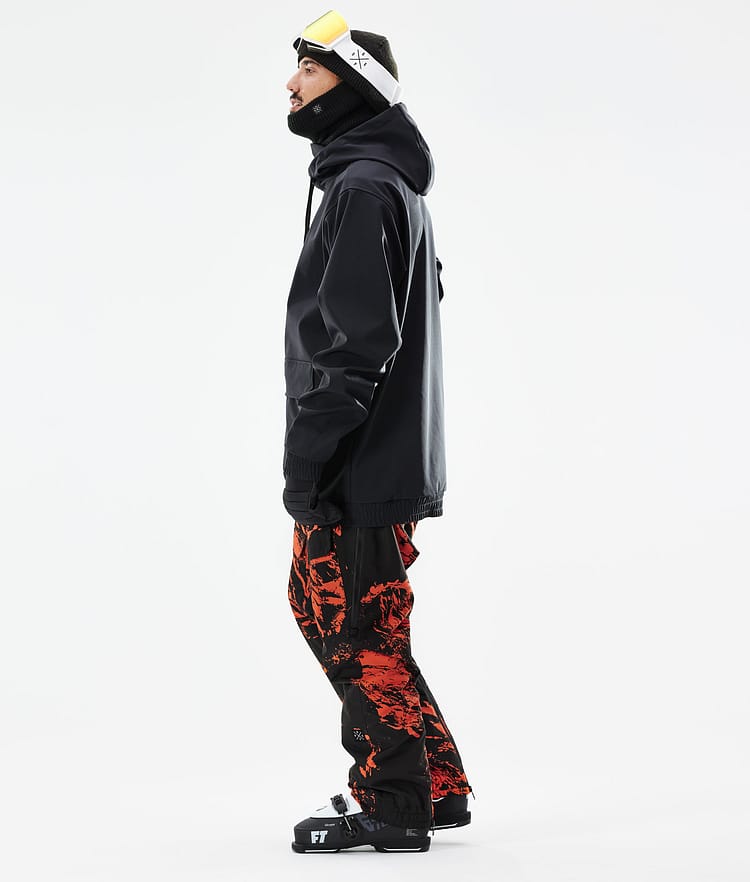 Wylie Skidjacka Herr OG Black, Bild 5 av 10