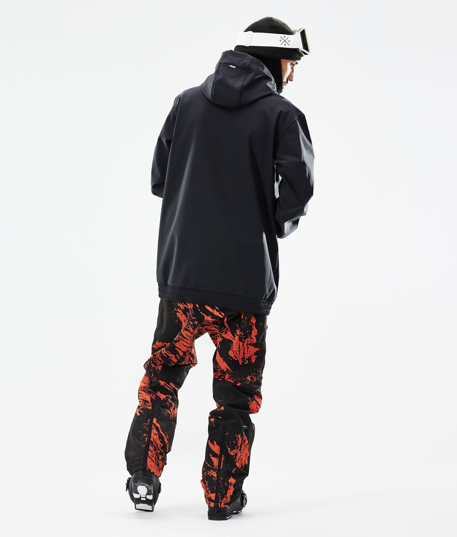 Wylie Skidjacka Herr OG Black, Bild 6 av 10