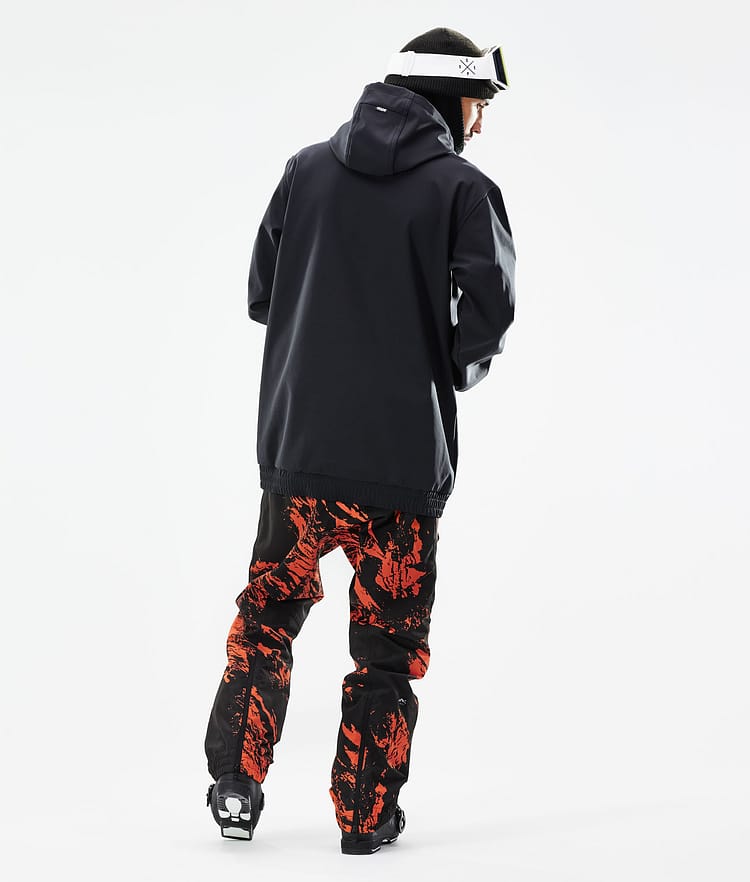 Wylie Skidjacka Herr OG Black, Bild 6 av 10