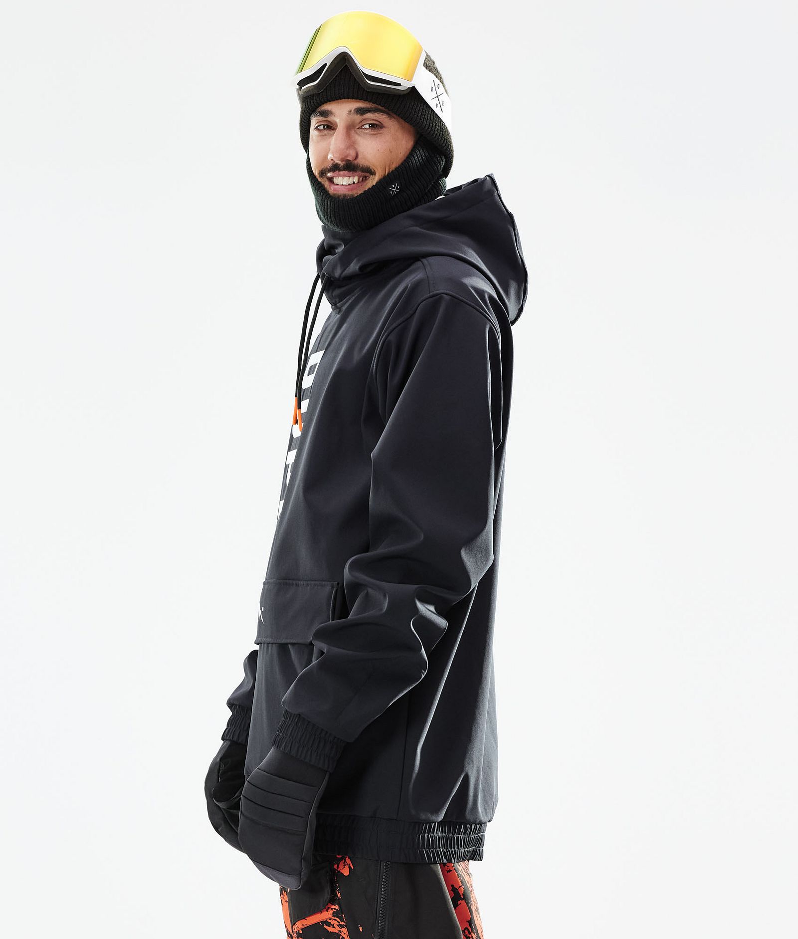 Wylie Skidjacka Herr OG Black, Bild 7 av 10