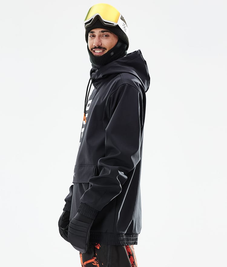 Wylie Skidjacka Herr OG Black, Bild 7 av 10