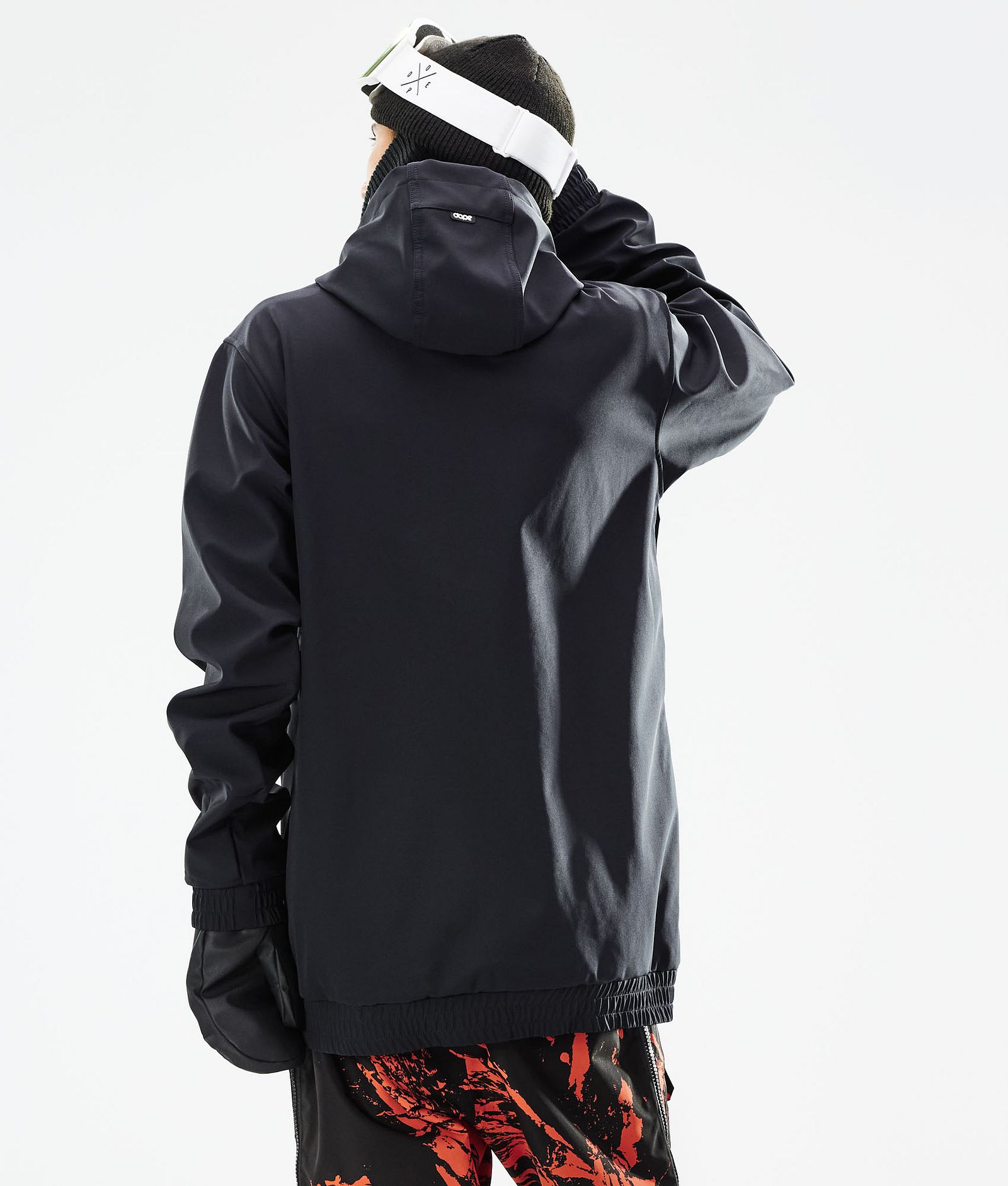 Wylie Skidjacka Herr OG Black, Bild 8 av 10