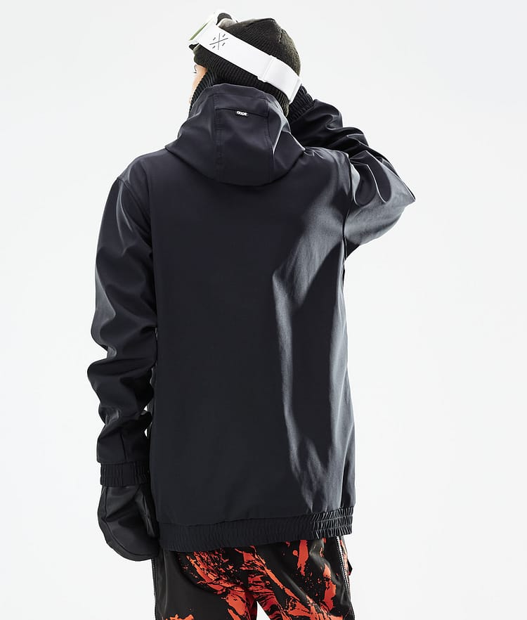 Wylie Skidjacka Herr OG Black, Bild 8 av 10