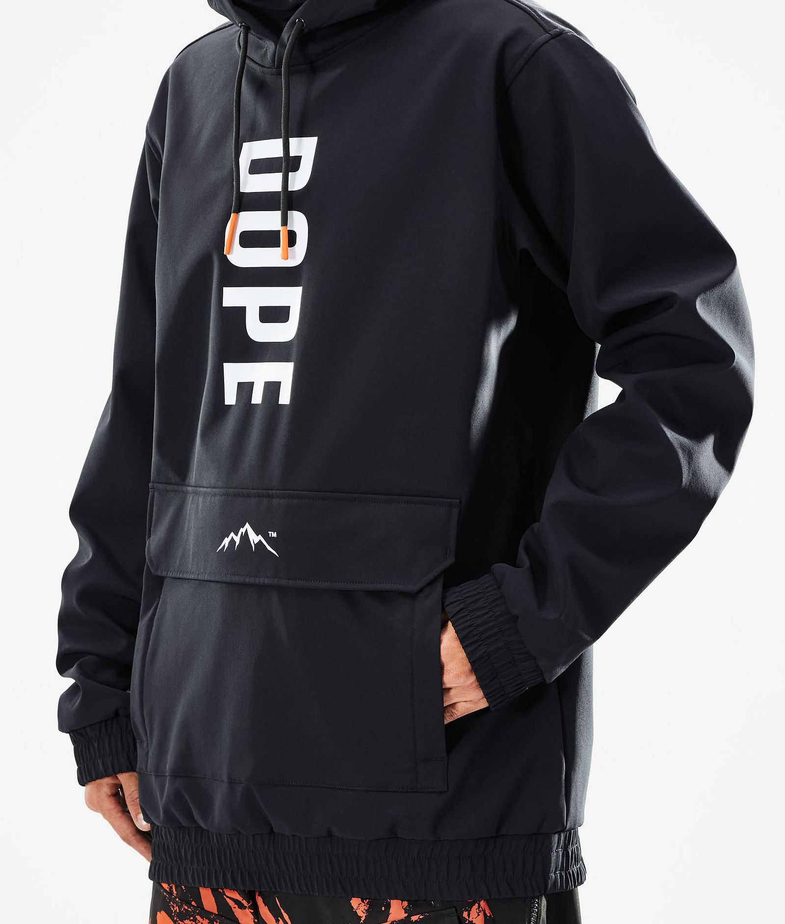 Wylie Skidjacka Herr OG Black, Bild 9 av 10