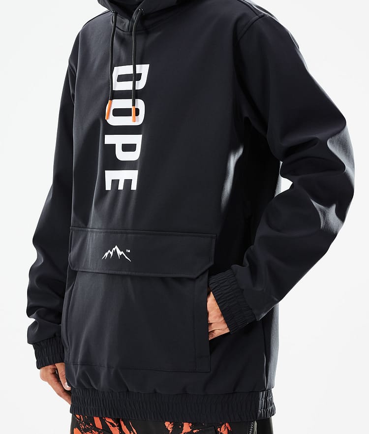Wylie Skidjacka Herr OG Black, Bild 9 av 10