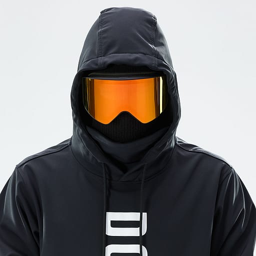 Weather Guard Hood