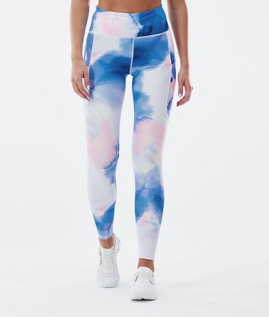 Lofty Tech Leggings Women Cloud