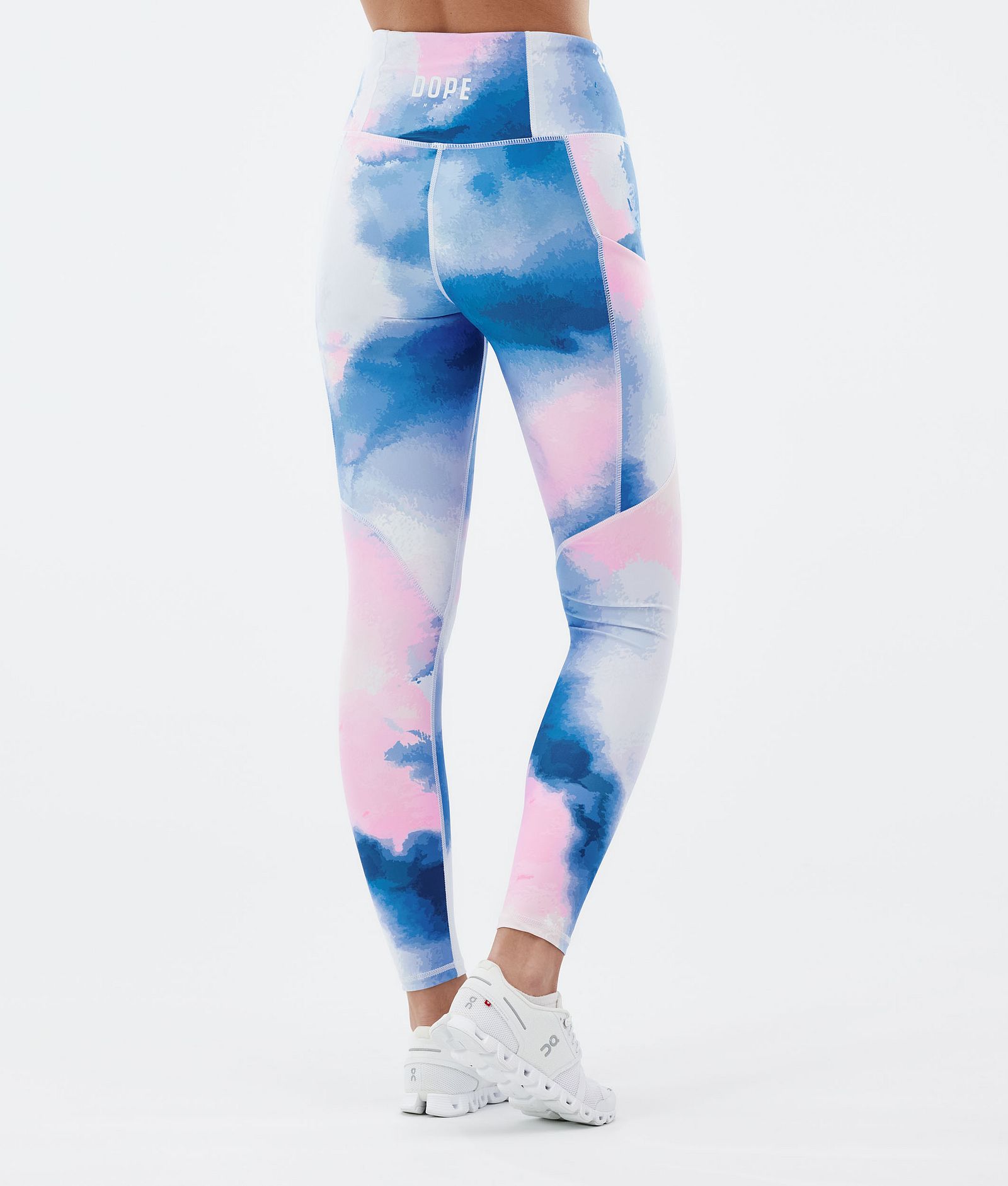 Lofty Tech Leggings Mujer Cloud, Imagen 3 de 9