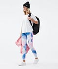 Lofty Tech Leggings Mujer Cloud, Imagen 4 de 9