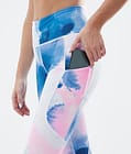 Lofty Tech Leggings Mujer Cloud, Imagen 6 de 9