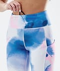 Lofty Tech Leggings Mujer Cloud, Imagen 7 de 9