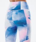 Lofty Tech Leggings Mujer Cloud, Imagen 8 de 9