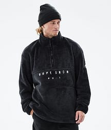 Dope Pile 21 Forro Polar Hombre Phantom