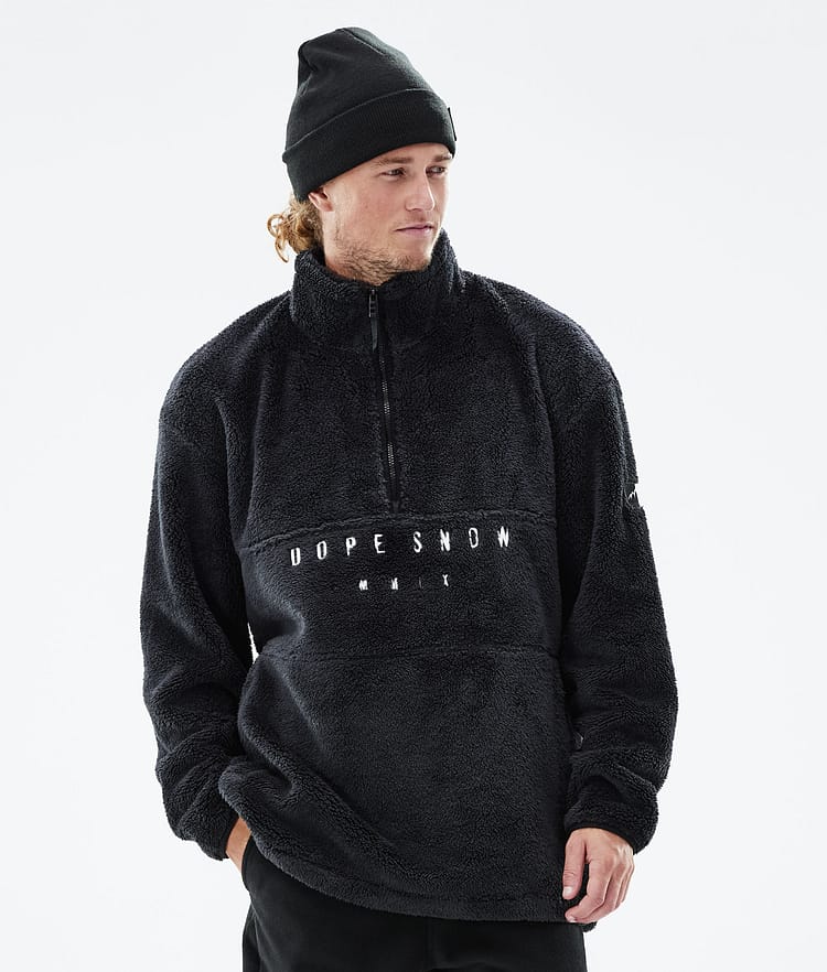 Pile 2021 Sweter Polarowy Mężczyźni Phantom, Zdjęcie 1 z 7