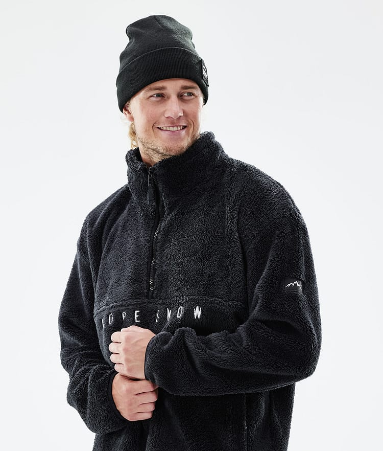 Pile 2021 Sweter Polarowy Mężczyźni Phantom, Zdjęcie 2 z 7