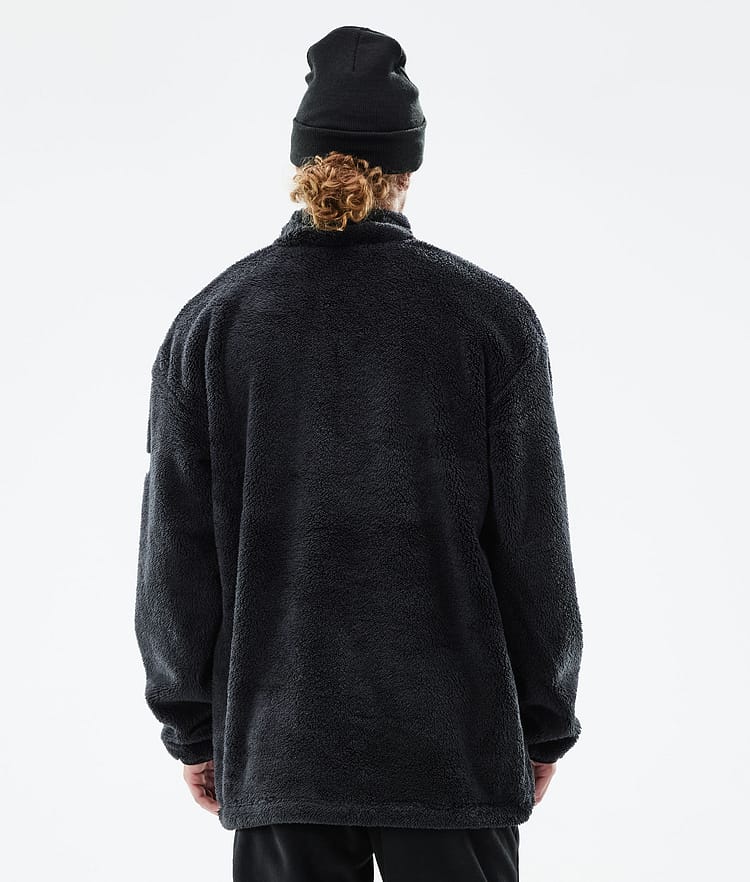 Pile 2021 Sweter Polarowy Mężczyźni Phantom, Zdjęcie 3 z 7