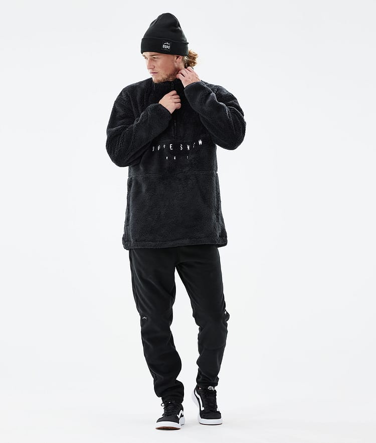 Pile 2021 Sweter Polarowy Mężczyźni Phantom, Zdjęcie 4 z 7
