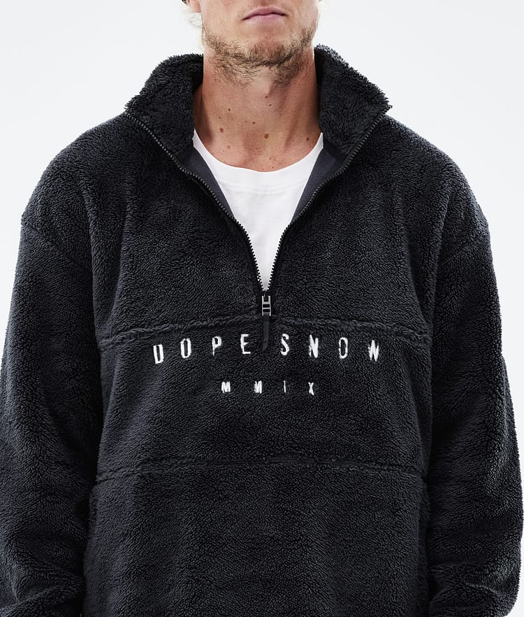 Pile 2021 Sweter Polarowy Mężczyźni Phantom, Zdjęcie 6 z 7