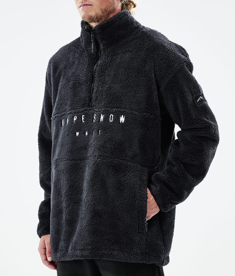 Pile 2021 Sweter Polarowy Mężczyźni Phantom, Zdjęcie 7 z 7