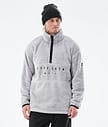 Pile 2021 Forro Polar Hombre Light Grey