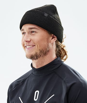 Drifter II 21 Bonnet Black
