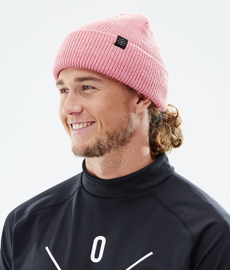Drifter II Beanie Pink, Afbeelding 2 van 3