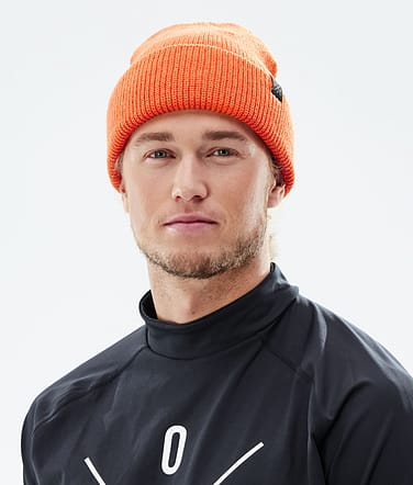 Drifter II Gorro Orange